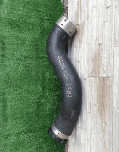 Rura turbo mercedes A204 5282182