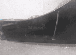 Błotnik przód lewy toyota yaris iv 4 2