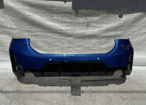 Bmw 3 G21 kombi lift 4XPDC lci zderzak tylny 22- 1