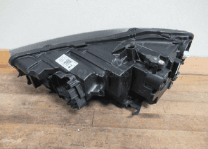 Lampa przednia przód prawa skoda scala style full led 2019- 12