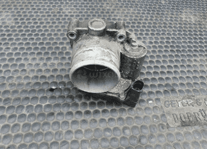 Przepustnica 06F133062G Powietrza 1.8 2.0 FSI TFSI Audi A4 B7 A6 VW Skoda 31
