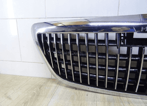 Maybach grill mercedes s lift amg A222 W222 2019 3