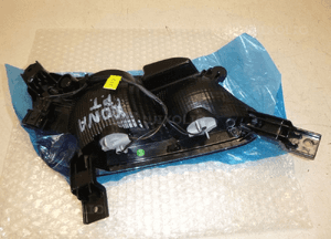 Hyundai kona lampa prawy tył tylna 92406-K4010 12