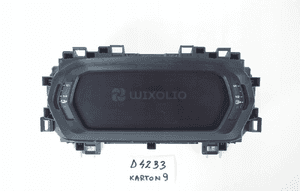 Licznik virtual zegary lcd audi A3 8Y 8Y0920800 1