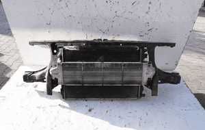 Pas przedni chłodnice wzmocnienie volkswagen transporter T5 1.9 tdi 1