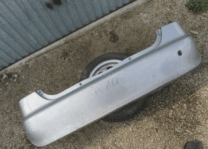 MERCEDES A 168 zderzak tylny     A 1688850225 2