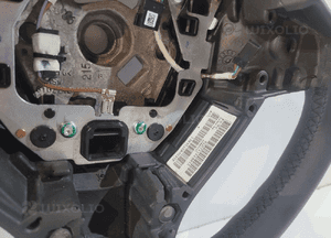 BMW 5 F10 / 7 F01 Sport Kierownica - 13514 7