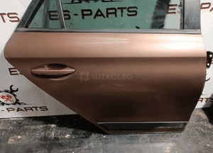 Drzwi prawy tył prawe tylne hyundai I20 ii X9N 2