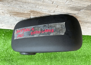 PODŁOKIETNIK TUNEL ŁADOWARKA MINI F60 5A530C4 2