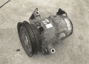 Sprężarka kompresor klimatyzacji Fiat Stilo 447220-8631 1