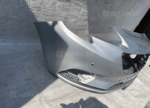 Opel corsa e zderzak przedni 4XPDC 3