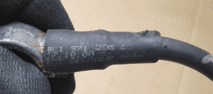 Klema minusowa kabel przewód Audi A4 B6 8E1971235C 5