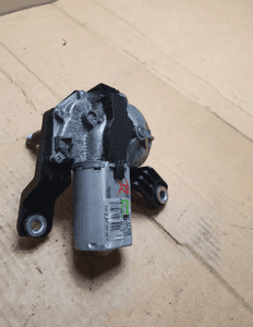 SILNICZEK WYCIERACZKI KLAPY OPEL CORSA D 53027312 2