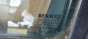 Drzwi lewy przód przednie lewe Renault Espace IV 6