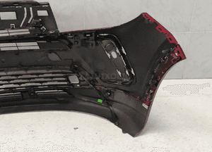 Opel grandland x lift 2021- zderzak przód przedni 6XPDC kolor bright red oryginał 13