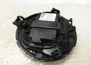 Mercedes ml W164 radar znaczek emblemat logo 6