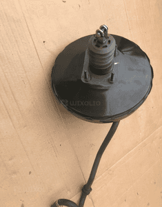 Pompa hamulcowa serwo Mitsubishi Asx 4680A081 7