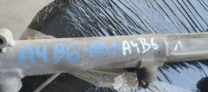 Maglownica przekładnia kierownicza Audi A4 B6 8E1422066Q 9