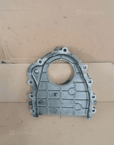Osłona obudowa rozrządu Porsche Cayenne 4.2 TDI 059109130H 2