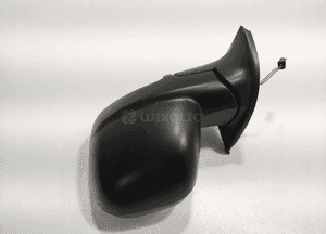 Lusterko lewe partner berlingo iii 3 pin piny kable 2008-2018 europa 6