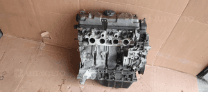 Silnik blok silnika słupek Citroen C3 I Lift 1.1 HFX 1