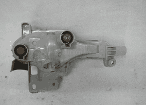 Mazda iii 3 bm lewy prawy halogen kierunkowskaz przód igła 2