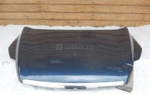 Ford focus MK2 lift maska 08-11 1