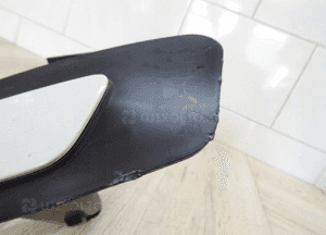 Audi A1 spryskiwacz lampy lewy 82A955101A 3