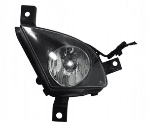 Halogen prawy przód przedni bmw 3 E90 E91 170037-02 2008-2012 lift 1