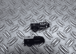 FORD MONDEO MK5 KUGA MK2 CZUJNIK UDERZENIOWY CM5T-14B006-AA DOSTĘPNE 4 SZTUKI 1