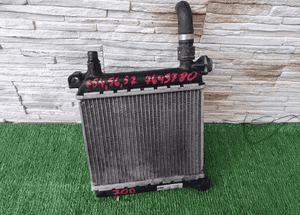 Chłodnica wody mini F54 F56 F57 7643780 1