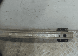 Belka zderzaka tył tylna audi Q7 4L 09R 3