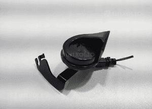 KLAKSON SYGNAŁ DŹWIĘKOWY PARTNER BERLINGO IV 9827899180 2019-2024 2