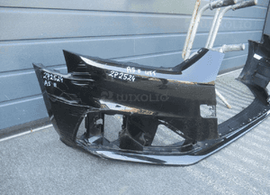 Zderzak przedni przód audi A5 ii lift F5 8W6 8W6807437P 2019-2024 4