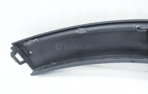Listwa zderzaka prawy przód vw passat B8 alltrack 3G0807258B 5