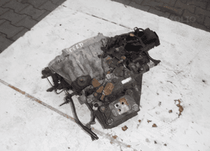 Skrzynia biegów kia ceed 1.6 crdi 1