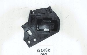 Hyundai tucson iv lift 2024- ślizg mocowanie zderzaka lewy tył 86697-N7GA0 1