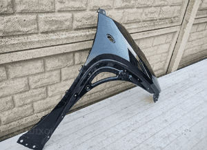 Błotnik prawy przód toyota aygo x 22-23 3