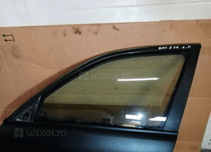 Drzwi lewy przód przednie lewe BMW 5 E39 4