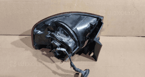 Lampa tylna tył prawa vw touareg i 1 7L w błotnik 28258002 2