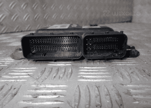 KOMPUTER STEROWNIK SILNIKA 55579893 OPEL 3