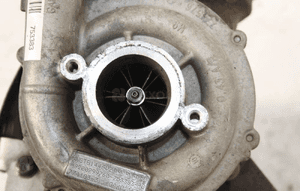 Turbosprężarka turbina turbo 1.9 DCI 130 KM 4