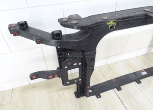 Pas przedni wzmocnienie hyundai kona 64101-DD500 3