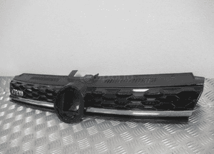 Grill gril atrapa vw golf vii 7 gtd lift 5G0 2016-2020 6