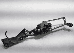 MECHANIZM WYCIERACZEK SILNICZEK GLE I W166 166 A1668204400 A1648202442 15- 3