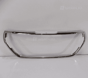 Peugeot 208 Po liftingu Ramka Grilla - 6285 1