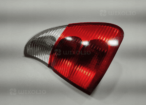Lampa prawa prawy tył tylna bmw X5 E53 2003-2006 lift europa 5