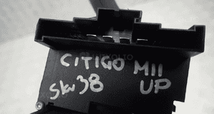 PRZEŁĄCZNIK ZESPOLONY MANETKI CITIGO  MII  UP  1SO953503AC 5