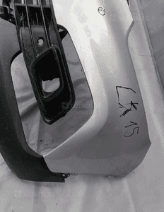 Zderzak przód Renault Captur Lift 17- 620227019P 4