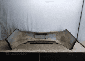 Zderzak tył tylny opel insignia a i 1 kod kolor Z177 szary 5